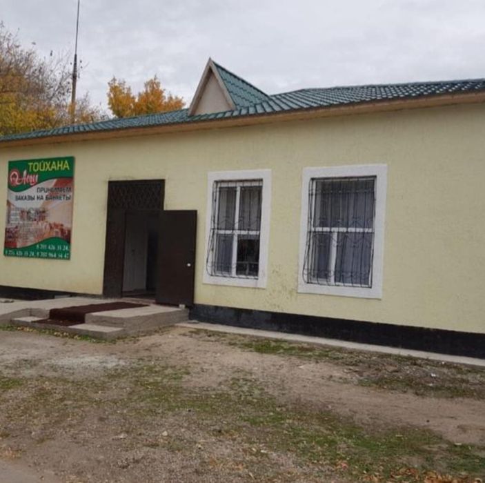 Продам действующии кафе