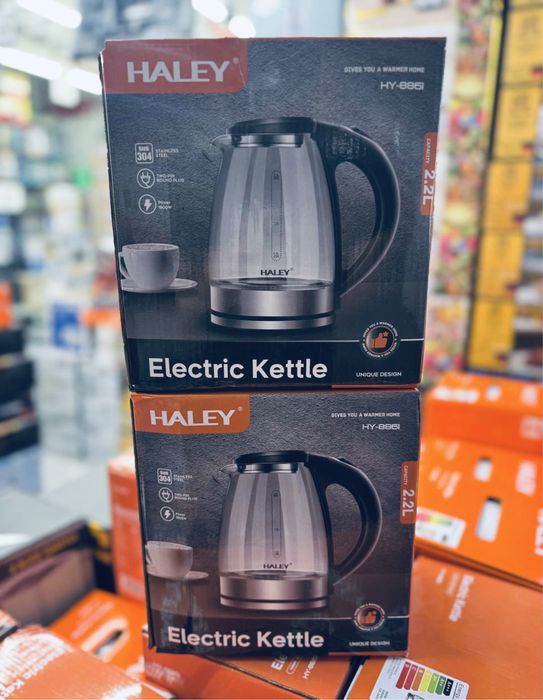 Tefal, Тефаль, Электрический чайник