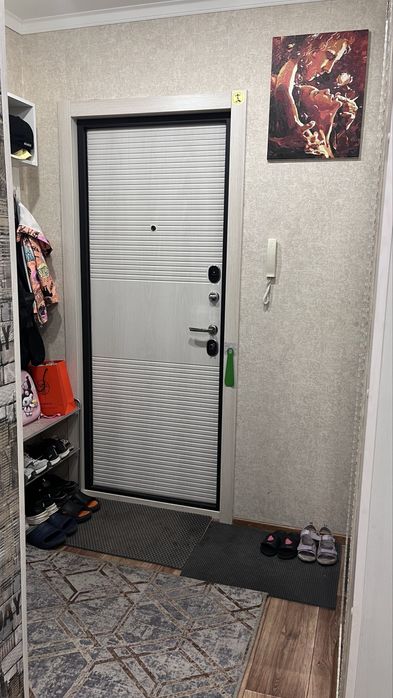 Продам 1 комнатную квартиру