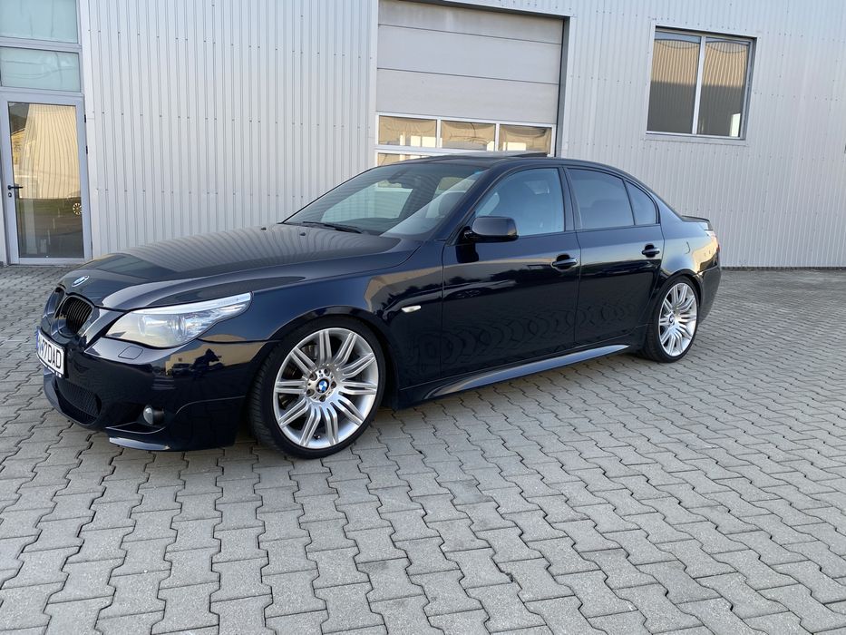 BMW 5 Series 0