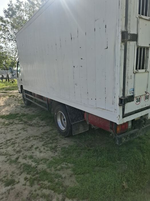 Исузу сотилади телда