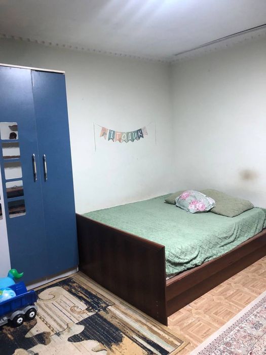 Сдам комнату в частном доме