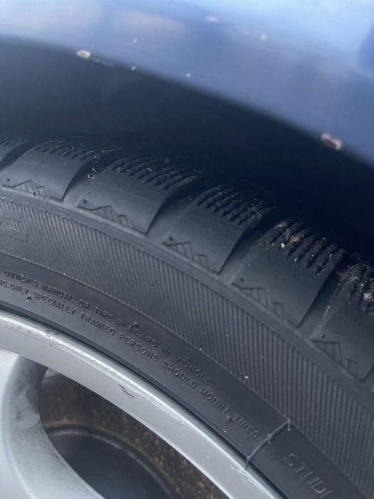 Диски бмв 68 стиль р17