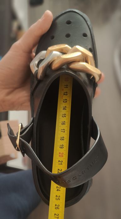 Crocs Stella McCartney