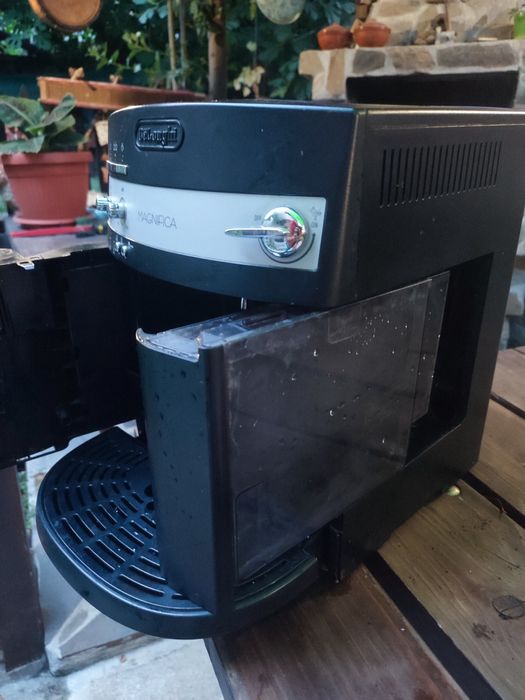 Кафемашина Delonghi Кафеавтомат Делонги