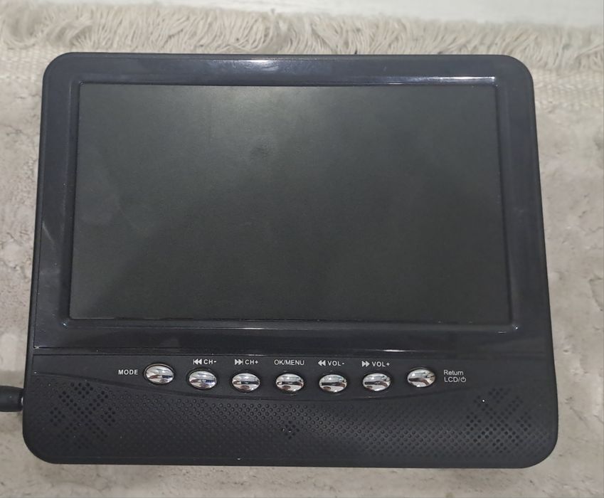 Продам мини телевизор