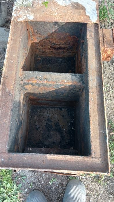 Продам котёл в хорошем состоянии