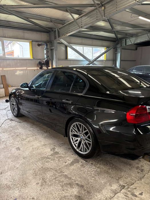 Bmw Seria 3 E90 240hp