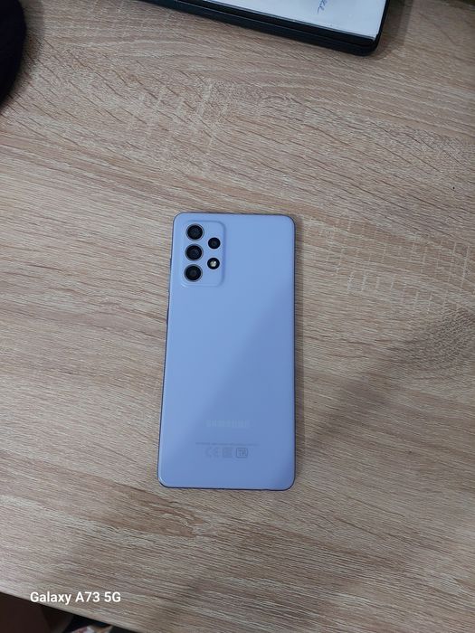 Продам самсунг а52 в отличном состоянии.