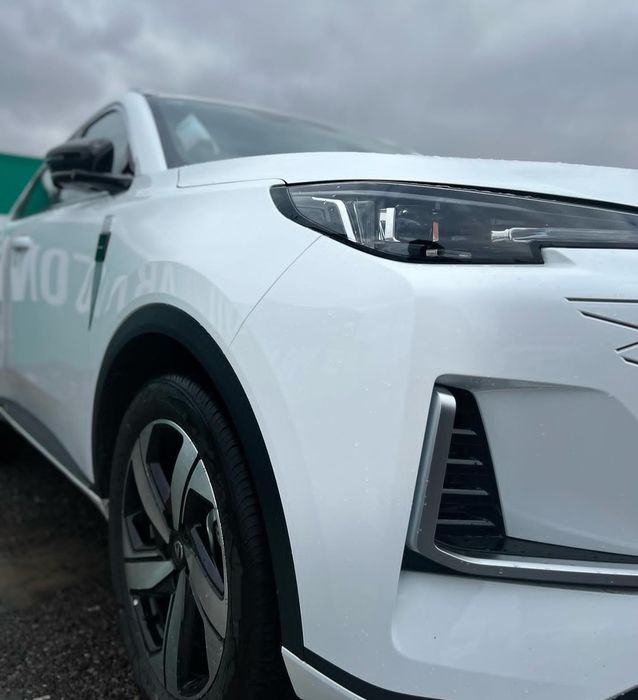 Ghangan CS55PLUS 2024