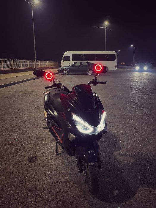 Макси jinxin 150