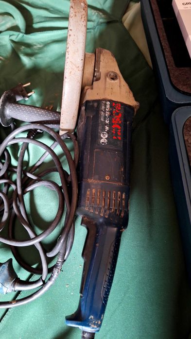 Инструменти  втора употреба