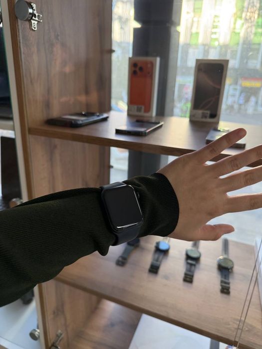 Apple Watch SE2/ 44mm