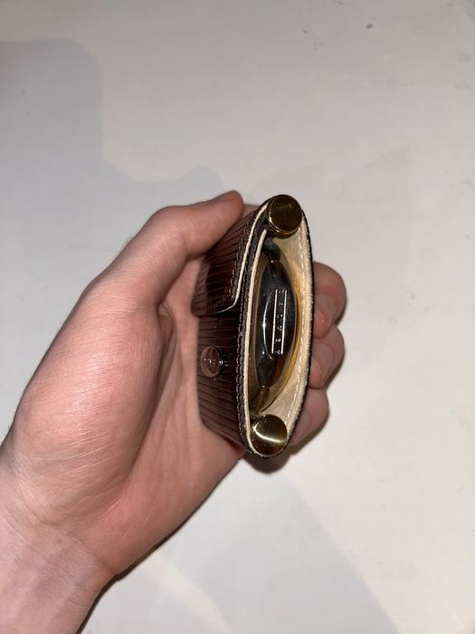 Оригинальные шотландские часы Dalvey