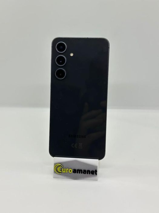 Telefon mobil Samsung Galaxy S24 FE, 8GB RAM, 128GB -A-