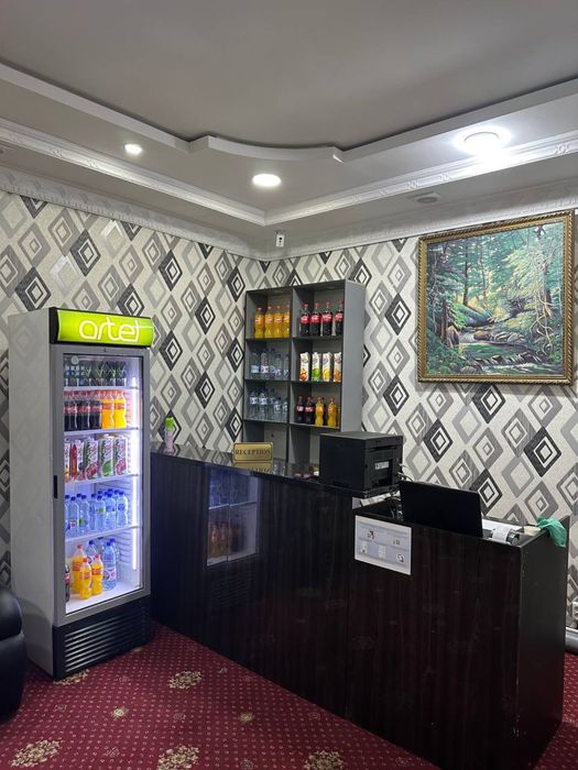 Хостел-xostel без ЗАГСА