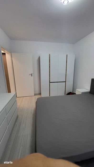 Apartament 2 Camere | Dobroesti | Centrala Proprie | Loc De Parcare