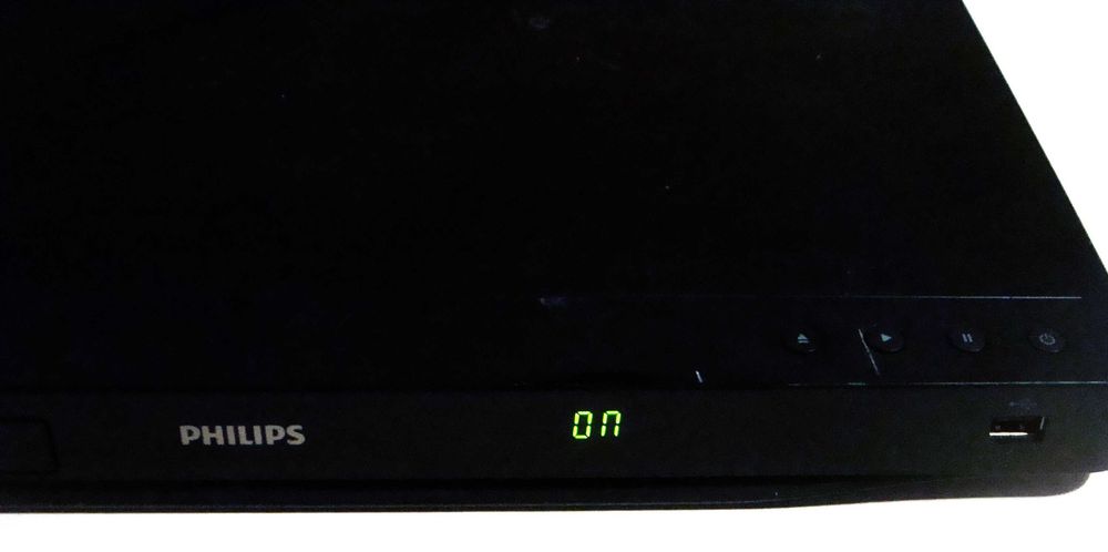 Blu ray player Philips BDP 3300/12