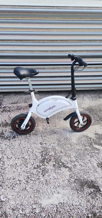 Windgoo модел B3,