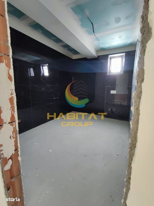 Duplex p+1+pod / 3 camere / com. Berceni / Comision 0%