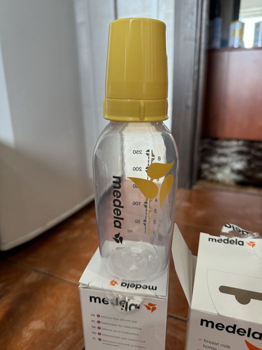 Biberon Medela 250ml