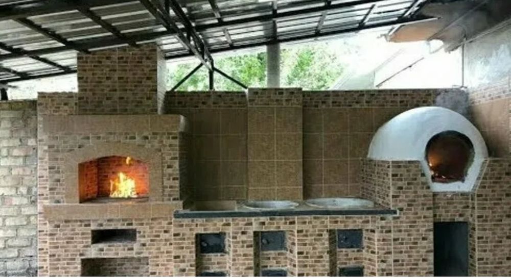 Сварочные и строительные работы