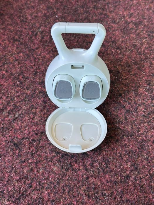 Vand boxa si casti perfect functionale