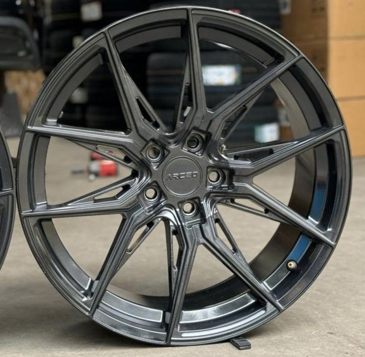 Bmw g30/31 джанти 19 цола