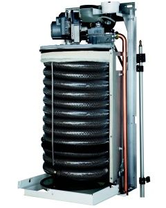 Centrala Termica cu condensare.FERROLI Energy Top w 125