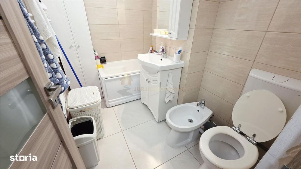 Apartament 3 Camere 65 Mp Manastur Zona Mogosoaia