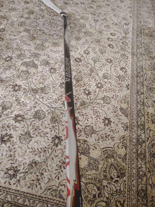 Клюшка Bauer Flypro 55 flex левый хват