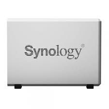 Synology NAS DS120j