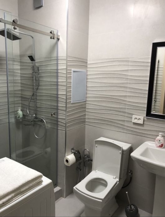 Апартаменты. Посуточно. Кунлик.  Без посредников гостям столицы