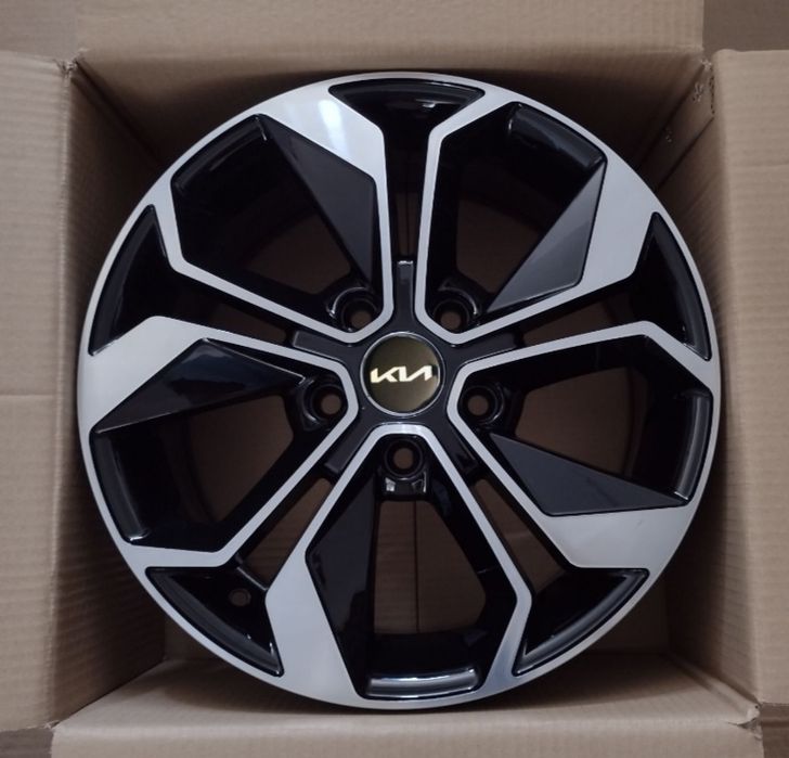 Jante 15 KIA Ceed, Forte, ProCeed, Soul Carena Venga Creați Carnival