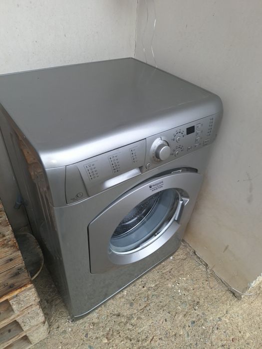 Пералня Ariston HOTPOINT