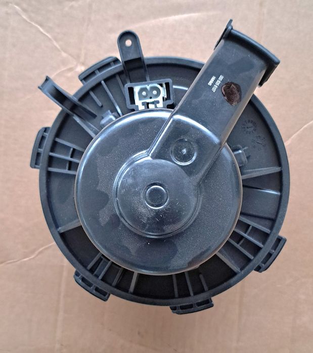 Electroventilator Sprinter Carcasa Ventilator Racire Sprinter 20062024