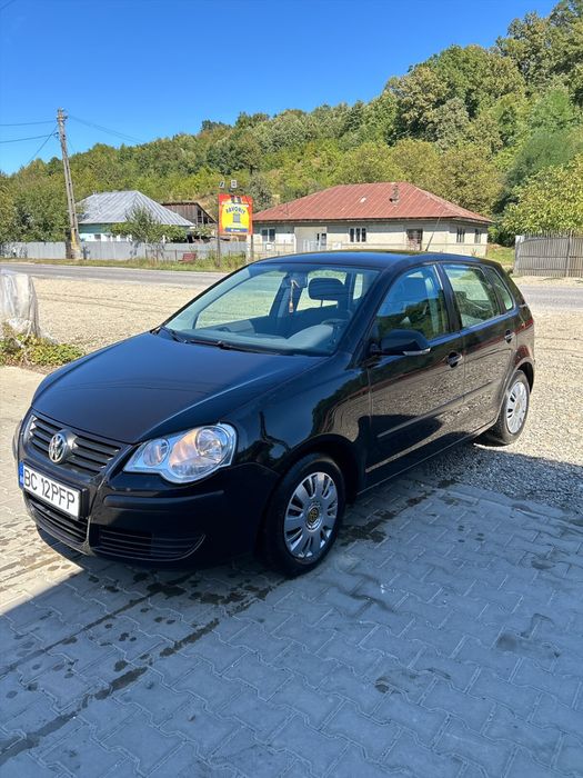 Vând Volkswagen Polo, an 2007