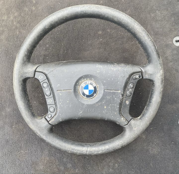 Волани с бегове за Bmw E46 20€бр