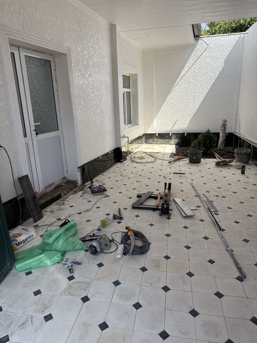 Бектемир дом 1.3 сотка 55000 у.е
