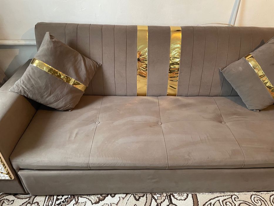 3 Диван сатылады