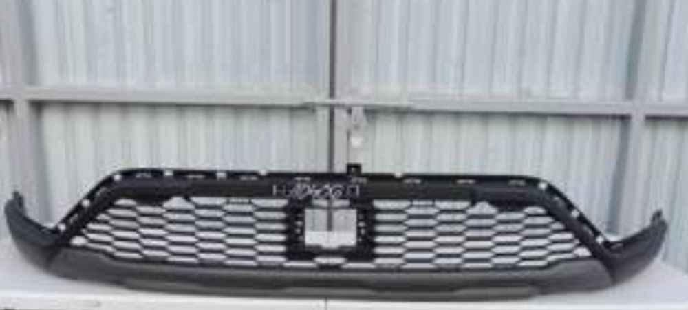 Grila spoiler nou original Dacia Sandero Stepway 3 2020_2021_2022