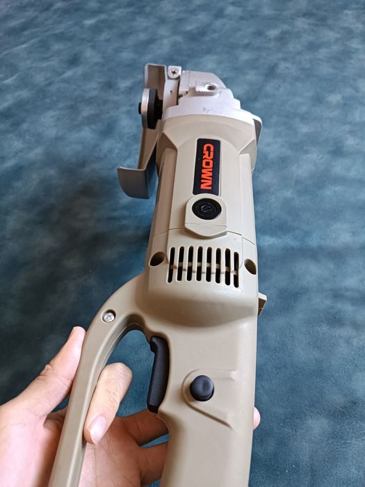 Болгарка 180мм сатылады