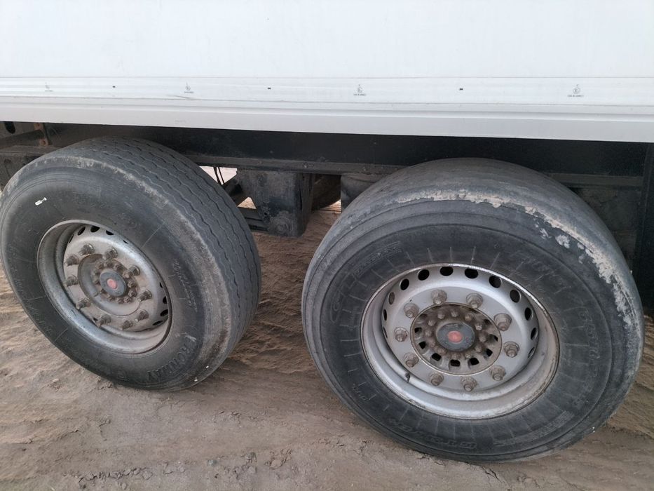 Prisep termiz 2003yil