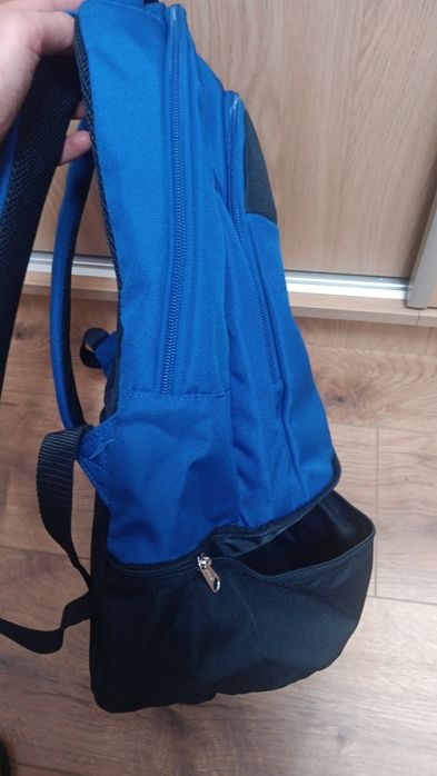 Раница JAKO Striker синя