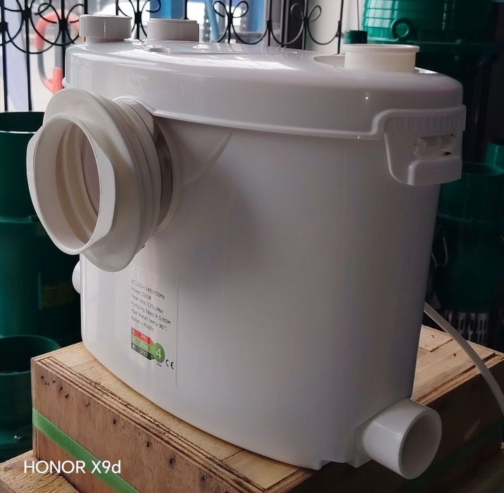 Fekalniy kanalizatsiya nasos homac фекалный канализатция насос хомак