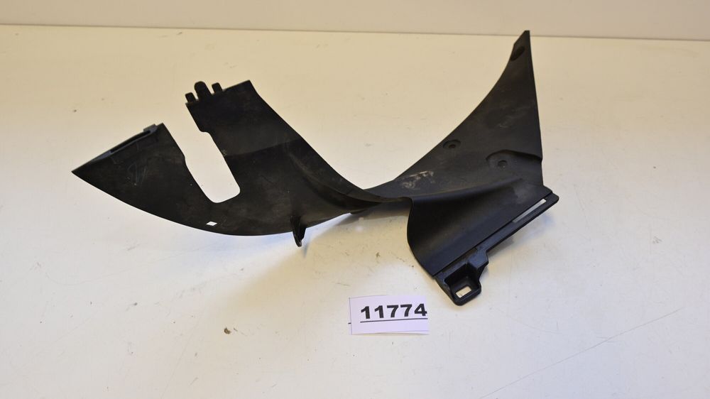 Carena Plastic Interior Honda CBR600RR 2013 - 2021