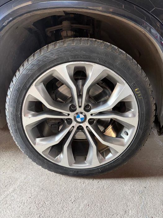 Продам диски 451 стиль R20