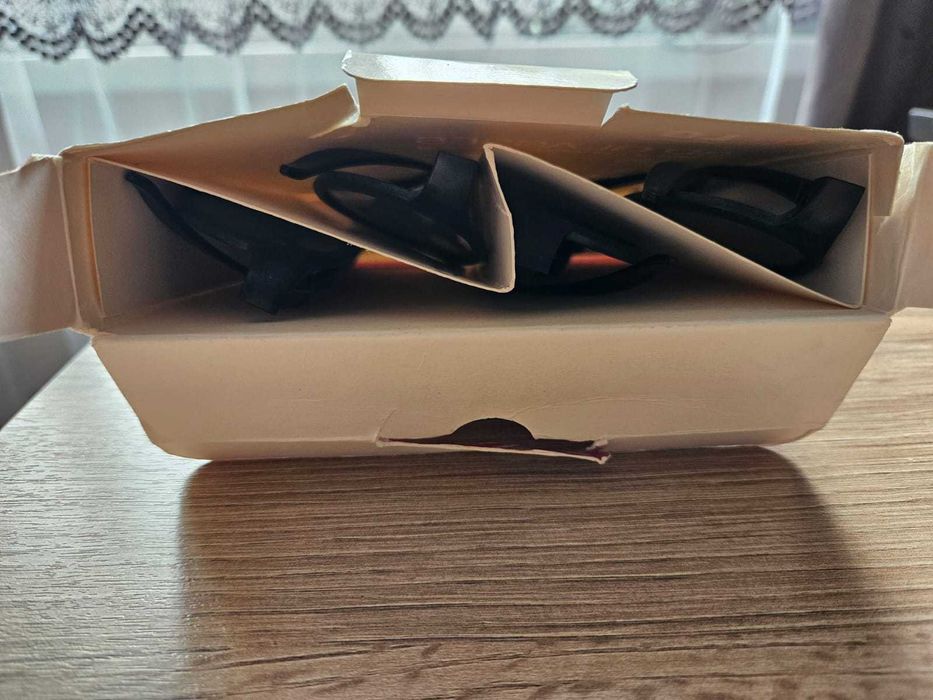 Очки 3D Glasses для домашнего кинотеатра
