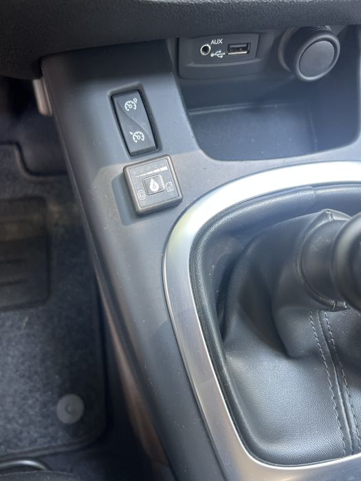 Renault Grande Scenic, An2010, 1.6 Benzina si GPL, 110CP