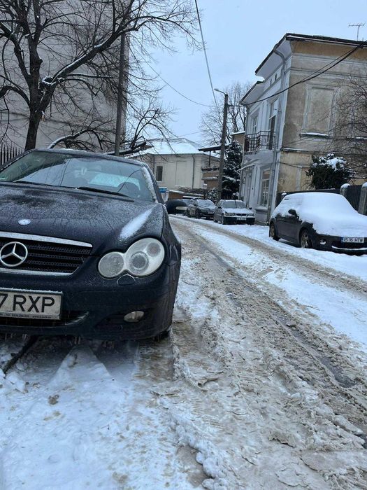 MERCEDES-BENZ C-Class 2006 — imagine 5